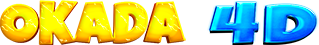 LOGO OKADA4D